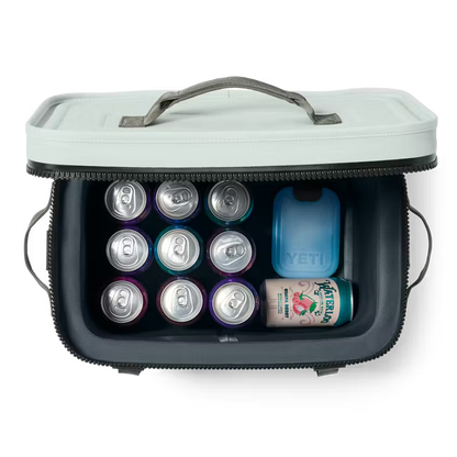 HOPPER FLIP® 18 SOFT COOLER RIDGELINE | Yeti Market
