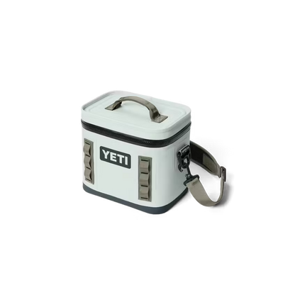 YETI HOPPER FLIP 8 SOFT COOLER RIDGELINE | Yeti Market