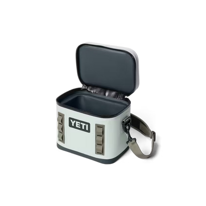 YETI HOPPER FLIP 8 SOFT COOLER RIDGELINE | Yeti Market