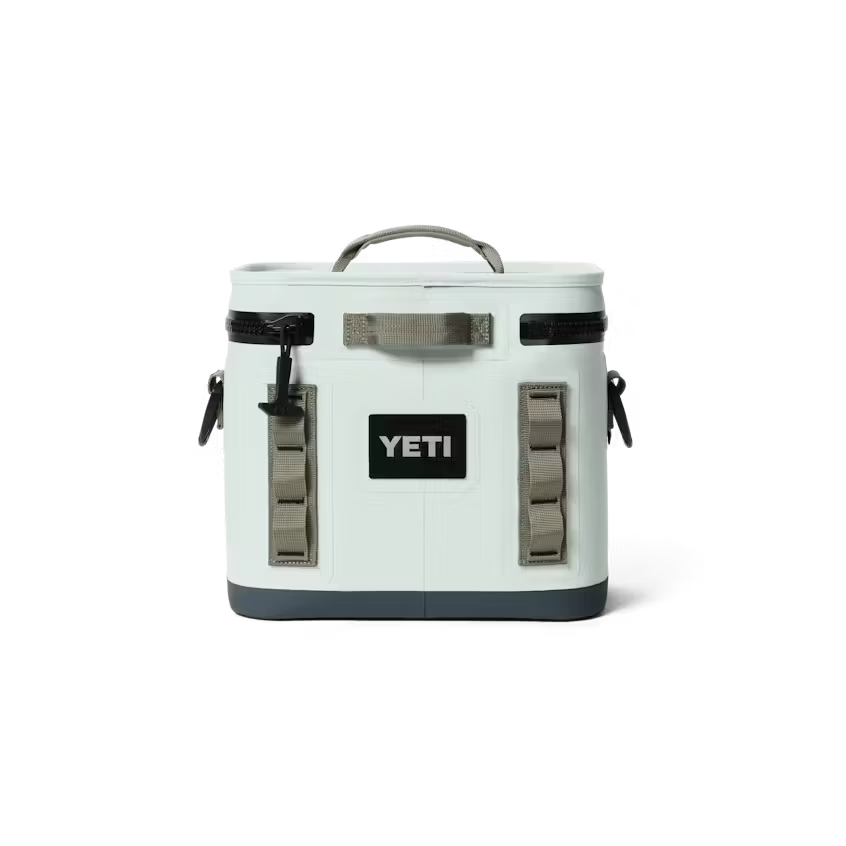 YETI HOPPER FLIP 8 SOFT COOLER RIDGELINE | Yeti Market