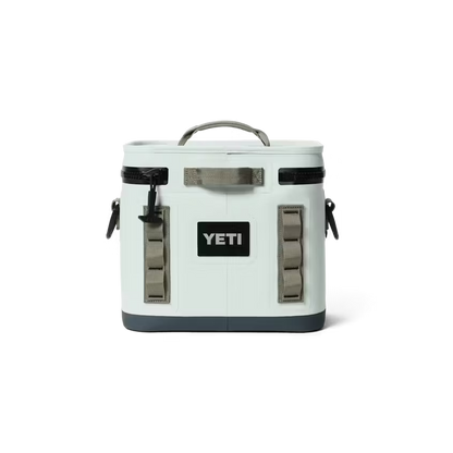 YETI HOPPER FLIP 8 SOFT COOLER RIDGELINE | Yeti Market