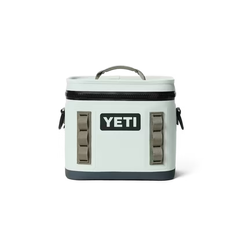 YETI HOPPER FLIP 8 SOFT COOLER RIDGELINE | Yeti Market