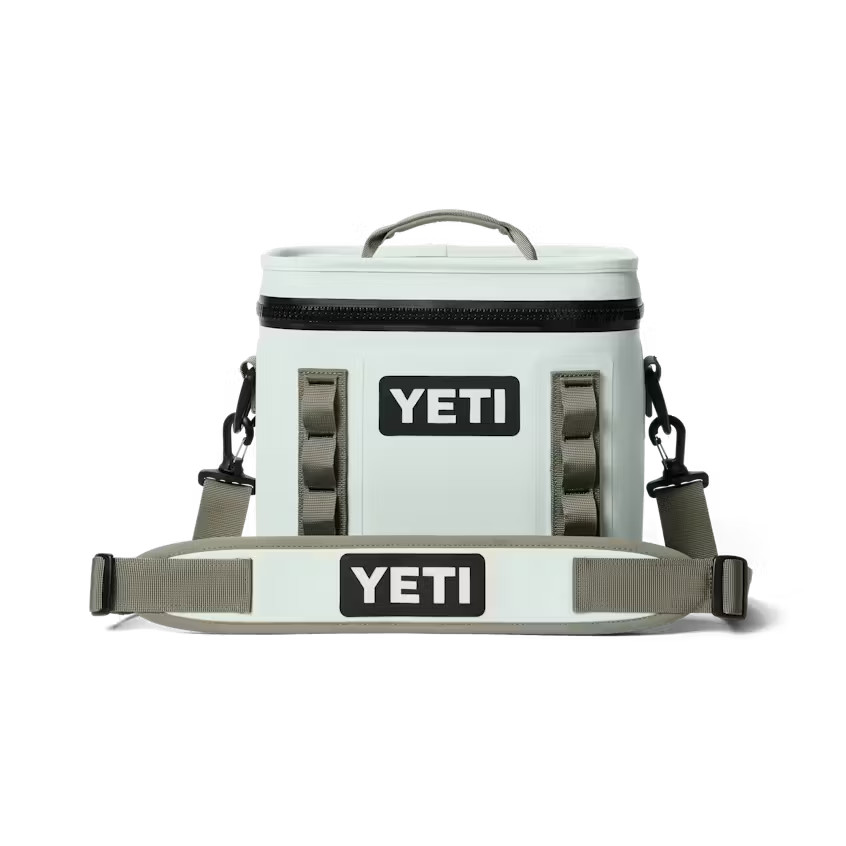 YETI HOPPER FLIP 8 SOFT COOLER RIDGELINE | Yeti Market