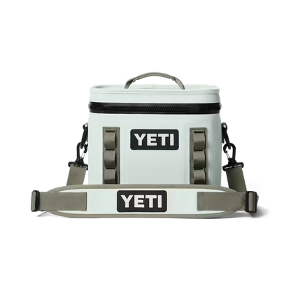 YETI HOPPER FLIP 8 SOFT COOLER RIDGELINE | Yeti Market