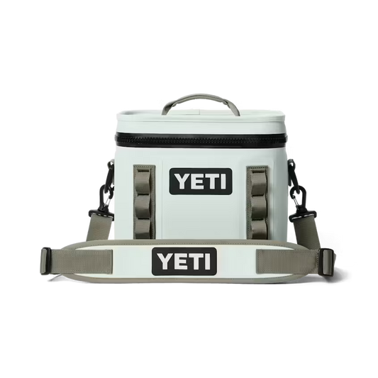 YETI HOPPER FLIP 8 SOFT COOLER RIDGELINE | Yeti Market