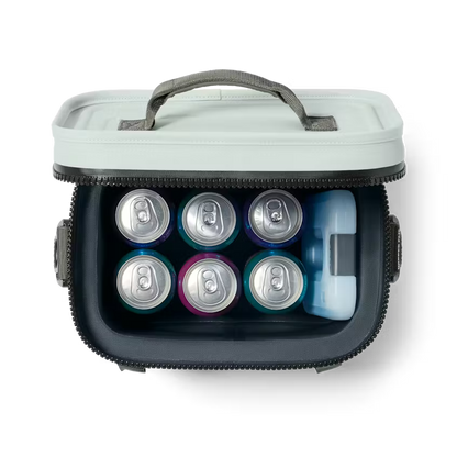 YETI HOPPER FLIP 8 SOFT COOLER RIDGELINE | Yeti Market