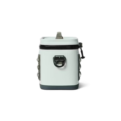 YETI HOPPER FLIP 8 SOFT COOLER RIDGELINE | Yeti Market