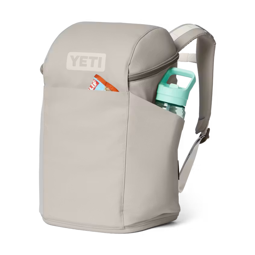 YETI DAYTRIP LONCHERA MOCHILA 20L - CAPE TAUPE
