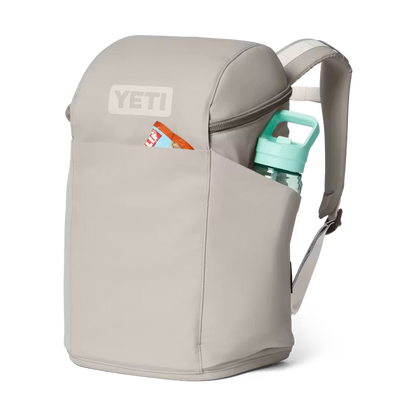 YETI DAYTRIP BACKPACK  MOCHILA LONCHERA 20L CAPE TAUPE | Yeti Market