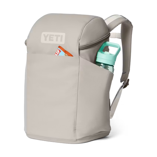 YETI DAYTRIP BACKPACK  MOCHILA LONCHERA 20L CAPE TAUPE | Yeti Market