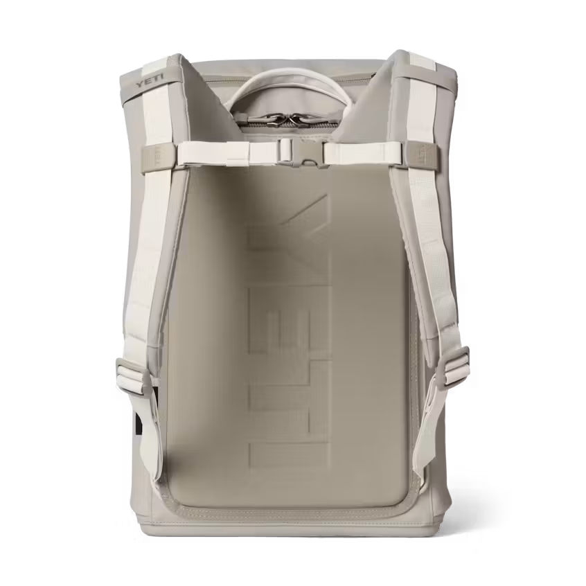YETI DAYTRIP LONCHERA MOCHILA 20L - CAPE TAUPE