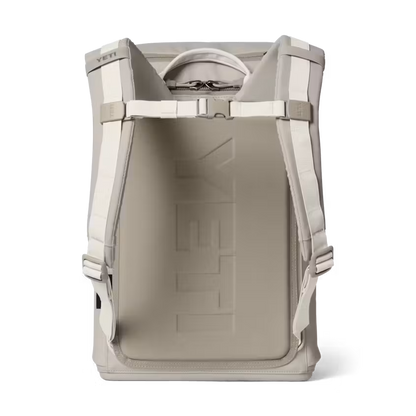 YETI DAYTRIP BACKPACK  MOCHILA LONCHERA 20L CAPE TAUPE | Yeti Market