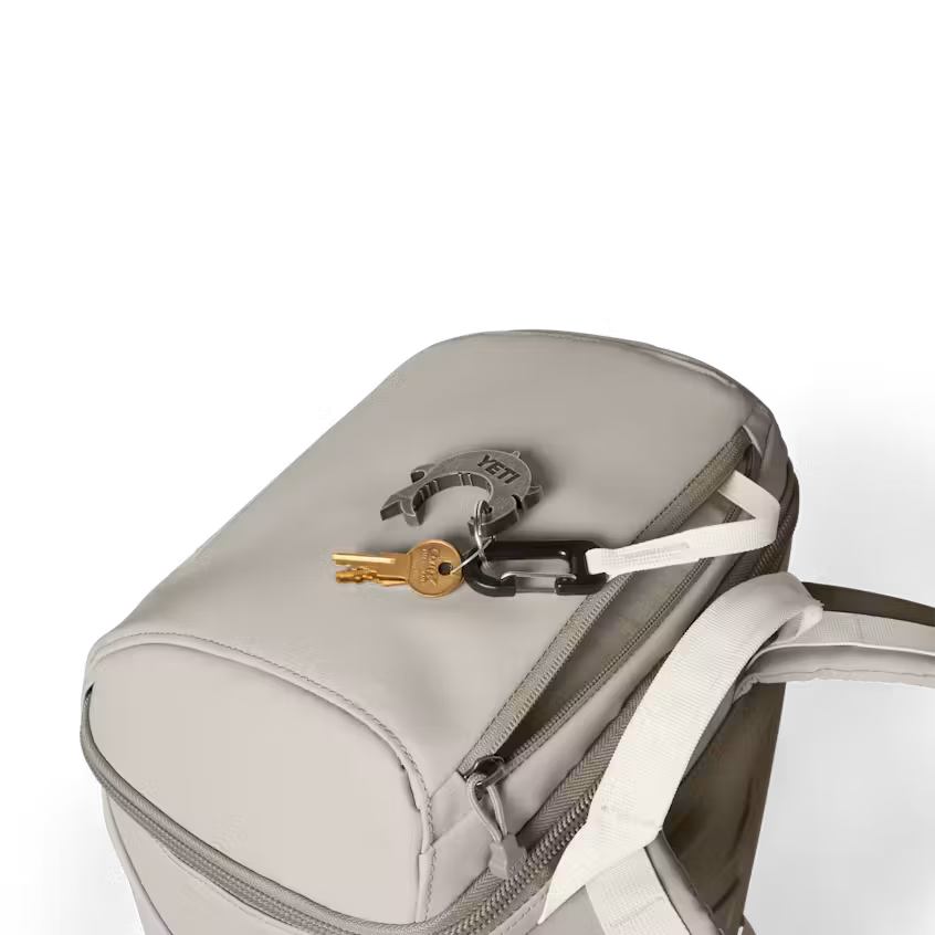 YETI DAYTRIP LONCHERA MOCHILA 20L - CAPE TAUPE