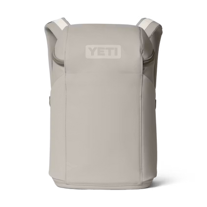 YETI DAYTRIP BACKPACK  MOCHILA LONCHERA 20L CAPE TAUPE | Yeti Market