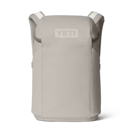 YETI DAYTRIP BACKPACK  MOCHILA LONCHERA 20L CAPE TAUPE | Yeti Market