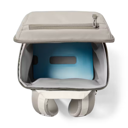 YETI DAYTRIP BACKPACK  MOCHILA LONCHERA 20L CAPE TAUPE | Yeti Market