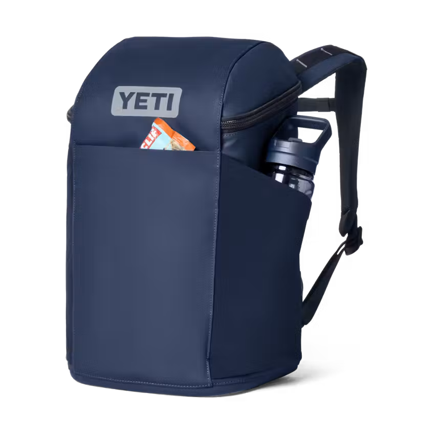 YETI DAYTRIP LONCHERA MOCHILA 20L - NAVY
