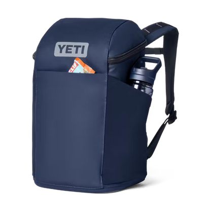 YETI DAYTRIP BACKPACK  MOCHILA LONCHERA 20L AZUL | Yeti Market
