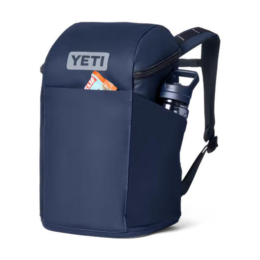 YETI DAYTRIP BACKPACK  MOCHILA LONCHERA 20L AZUL | Yeti Market