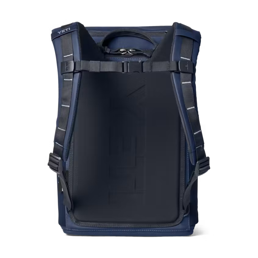 YETI DAYTRIP BACKPACK  MOCHILA LONCHERA 20L AZUL | Yeti Market
