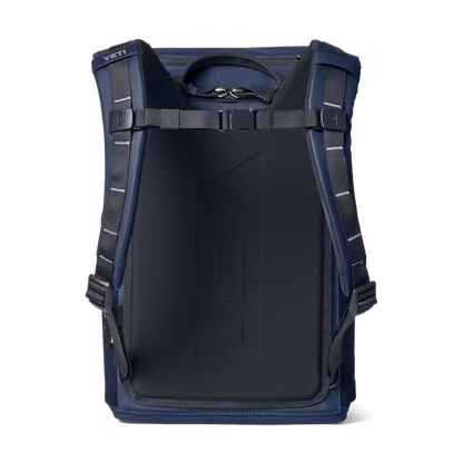 YETI DAYTRIP BACKPACK  MOCHILA LONCHERA 20L AZUL | Yeti Market