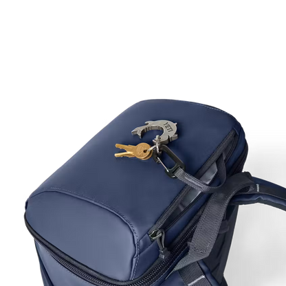 YETI DAYTRIP BACKPACK  MOCHILA LONCHERA 20L AZUL | Yeti Market