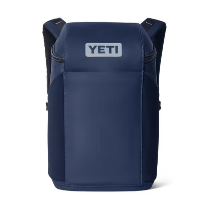 YETI DAYTRIP BACKPACK  MOCHILA LONCHERA 20L AZUL | Yeti Market