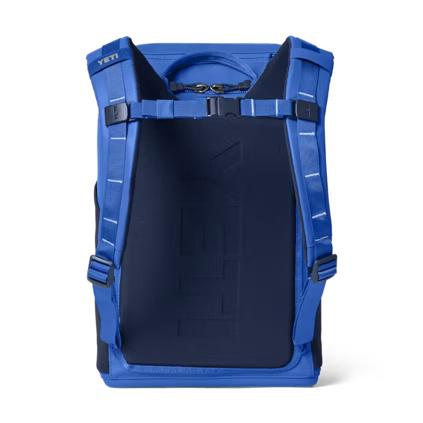 YETI DAYTRIP BACKPACK  MOCHILA LONCHERA 20L ROYAL BLUE | Yeti Market
