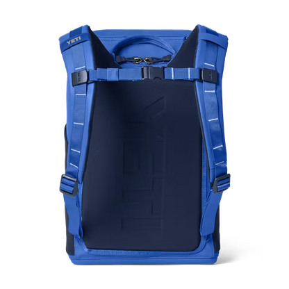 YETI DAYTRIP BACKPACK  MOCHILA LONCHERA 20L ROYAL BLUE | Yeti Market