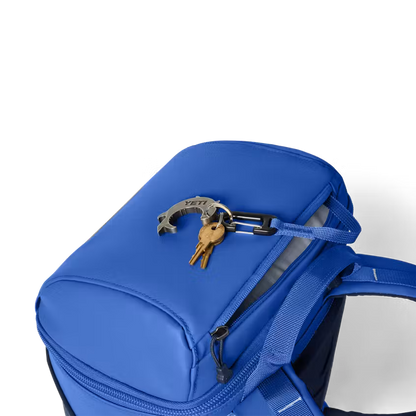 YETI DAYTRIP BACKPACK  MOCHILA LONCHERA 20L ROYAL BLUE | Yeti Market