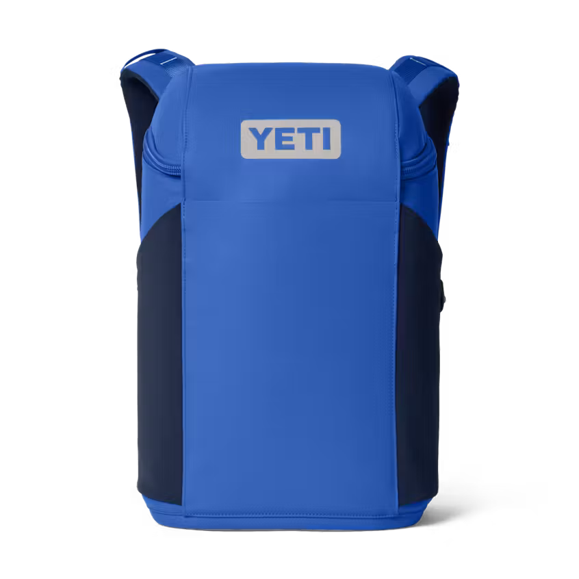 YETI DAYTRIP LONCHERA MOCHILA 20L - ROYAL BLUE