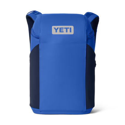 YETI DAYTRIP BACKPACK  MOCHILA LONCHERA 20L ROYAL BLUE | Yeti Market