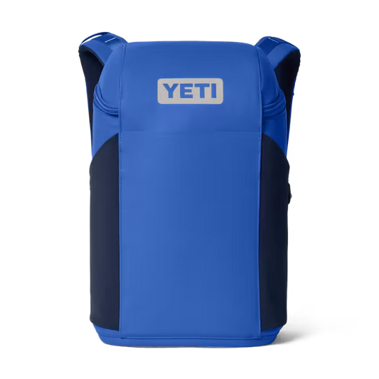 YETI DAYTRIP BACKPACK  MOCHILA LONCHERA 20L ROYAL BLUE | Yeti Market