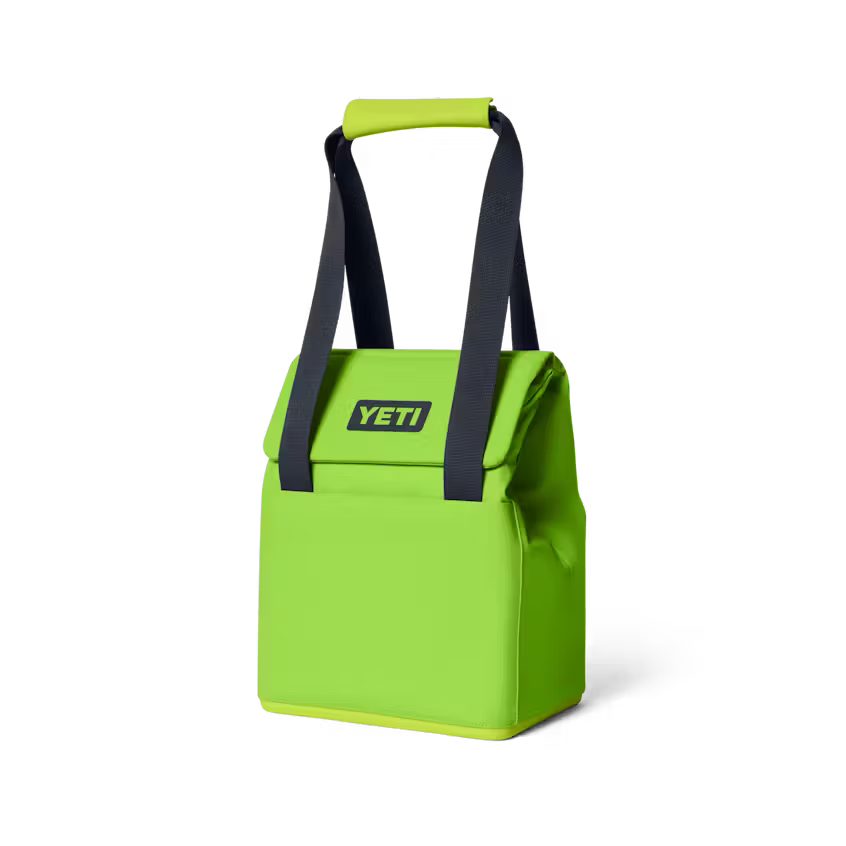 YETI LONCHERA DAYTRIP TOTE BAG 14L - VENOM