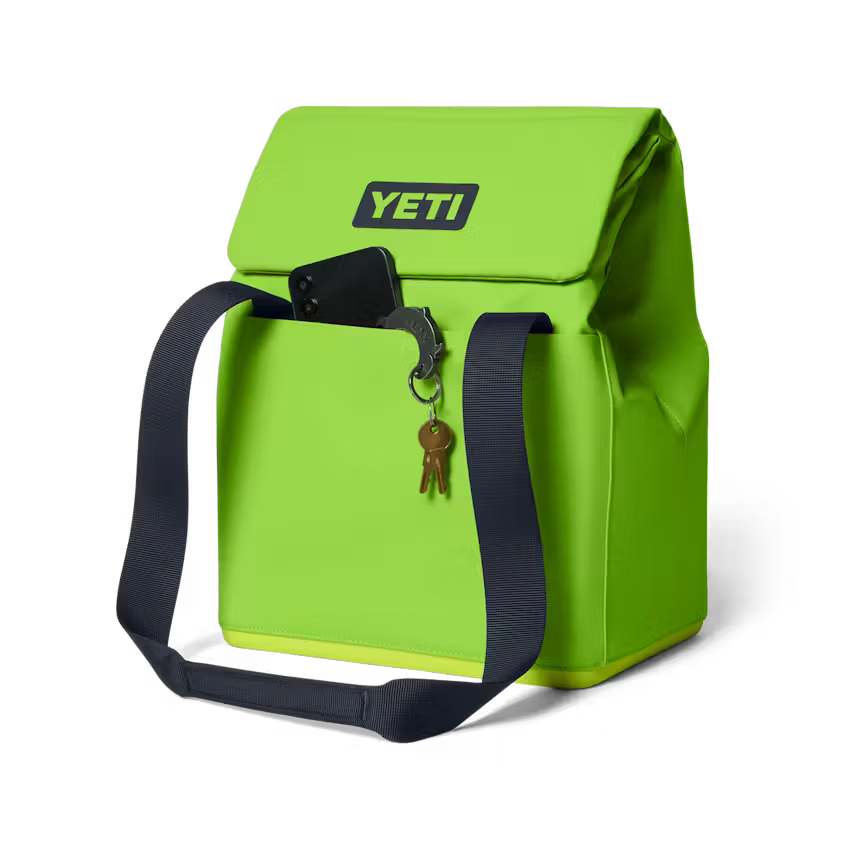 YETI LONCHERA DAYTRIP TOTE BAG 14L - VENOM