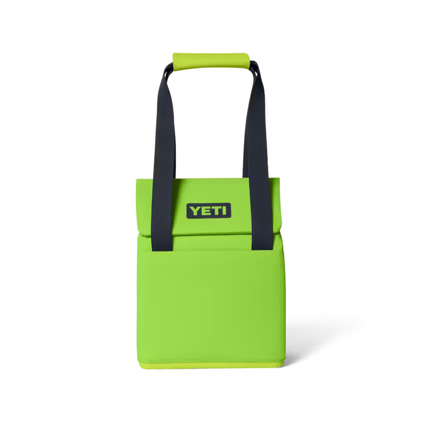 YETI LONCHERA DAYTRIP TOTE BAG 14L - VENOM