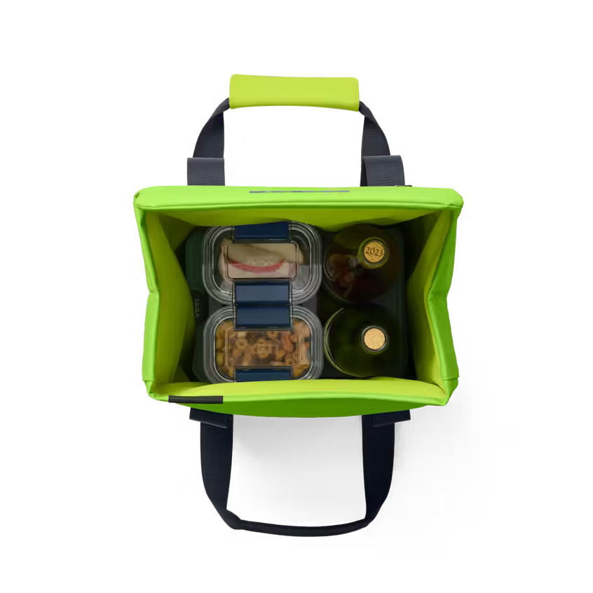 YETI LONCHERA DAYTRIP TOTE BAG 14L - VENOM