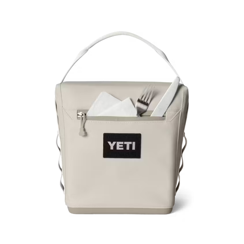 YETI LONCHERA DAYTRIP LUNCH BAG 6L - CAPE TAUPE