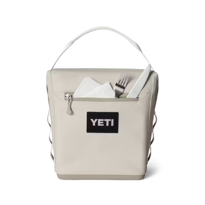 YETI DAYTRIP LUNCH BAG 6L CAPE TAUPE | Yeti Market