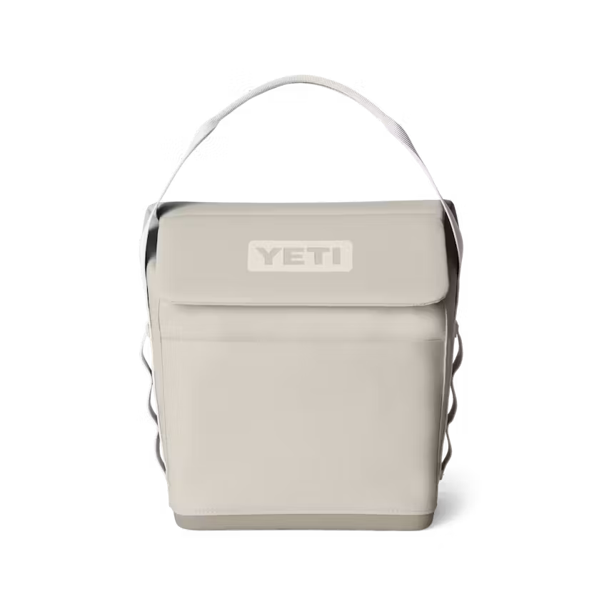 YETI DAYTRIP LUNCH BAG 6L CAPE TAUPE | Yeti Market