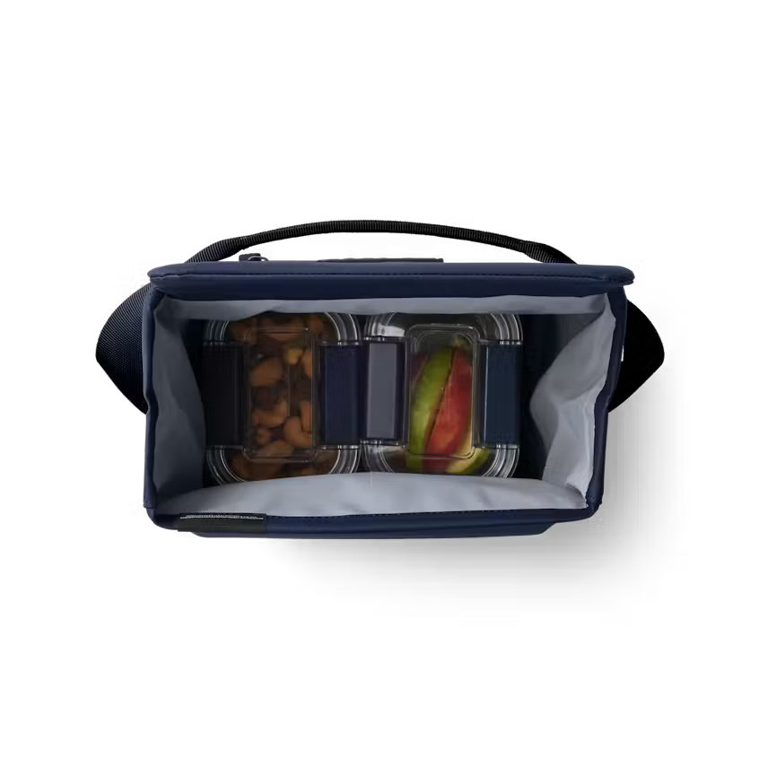 LONCHERA YETI DAYTRIP LUNCH BAG 6L ROYAL BLUE | Yeti Market