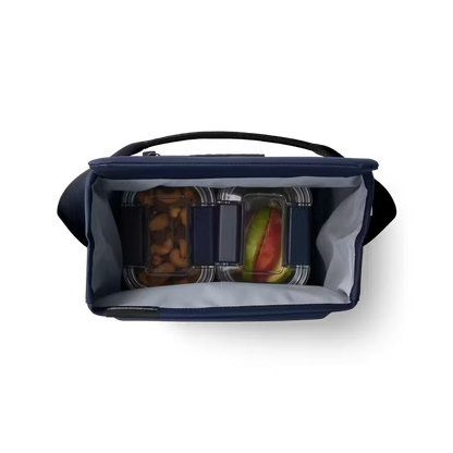LONCHERA YETI DAYTRIP LUNCH BAG 6L ROYAL BLUE | Yeti Market