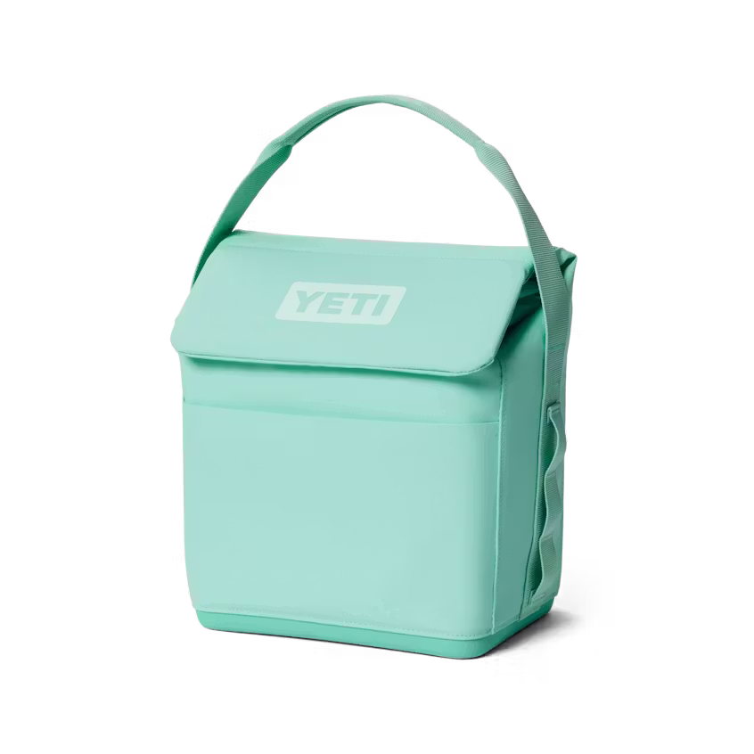YETI LONCHERA DAYTRIP LUNCH BAG 6L - SEAFOAM