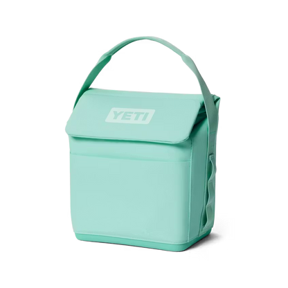 YETI LONCHERA DAYTRIP LUNCH BAG 6L SEAFOAM | Yeti Market