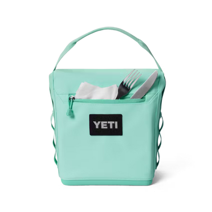 YETI LONCHERA DAYTRIP LUNCH BAG 6L SEAFOAM | Yeti Market