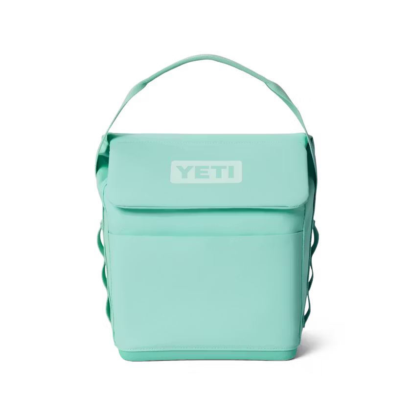 YETI LONCHERA DAYTRIP LUNCH BAG 6L SEAFOAM | Yeti Market