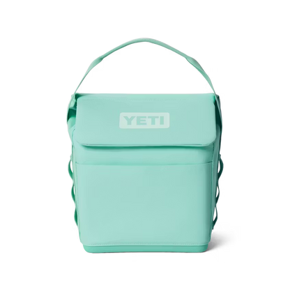 YETI LONCHERA DAYTRIP LUNCH BAG 6L SEAFOAM | Yeti Market