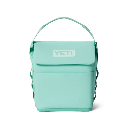 YETI LONCHERA DAYTRIP LUNCH BAG 6L SEAFOAM | Yeti Market