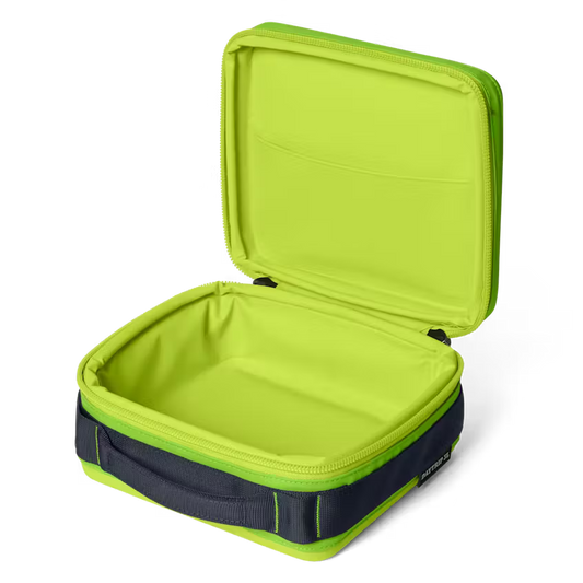YETI LONCHERA DAYTRIP LUNCH BOX 3L VENOM | Yeti Market