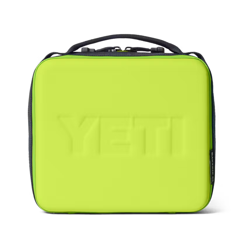 DAYTRIP® LUNCH BOX 3L PAPAYA | Yeti Market